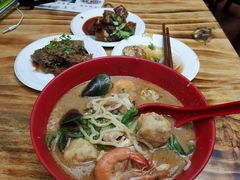 -老宅原住民沙茶面精品小吃(龙头路店)