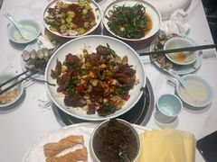 -山东八大碗山东老字号