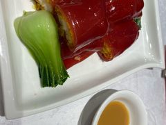 -红棉中餐厅·广州海航威斯汀酒店