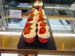 -东方红海鲜百汇(国际大厦店)