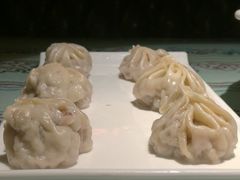 羊肉包子-游牧传奇新疆特色歌舞餐厅(红山新世纪购物广场店)