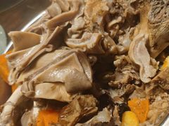 -猪肉婆私房菜(容桂总店)