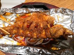 -金掌勺·锅包肉(广渠门店)
