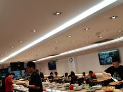 自助取餐区-素满香·素食自助餐厅(直营·大兴街店)