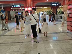 -前门(地铁站)