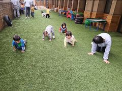 -英伦凯贝国际婴幼儿托育中心(雍湖湾店)