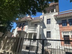 -天津意大利风情旅游区