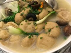 -客家大院·非遗赣南客家菜(郁孤台店)