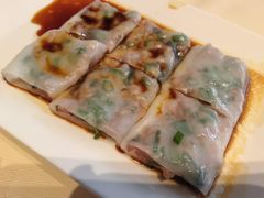 -侨美食家·粤菜(体育西路店)