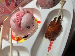 -海底捞火锅(中商百货夜宵主题店)