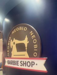 -奈尔宝·儿童乐园·亲子餐厅(鄞州万达店)