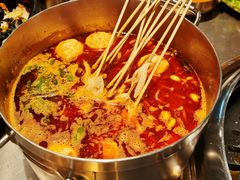 -炉队长·齐齐哈尔家庭烤肉(马家堡店)