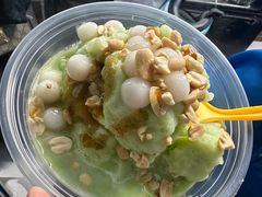 -夏食光安顺小舒冰粉冰浆(甲秀楼店)