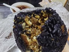 -芳婆糕团店(王府大街店)