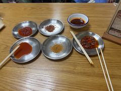 -五十中小肉串(南站店)