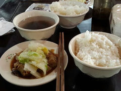 斋饭-杭州上天竺法喜讲寺