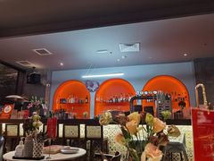 -墨纪Mojí墨西哥餐厅(官舍店)