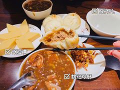 -姚记炒肝店(簋街店)