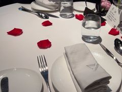 -L'Arome芳芳法国餐厅(仙林金鹰店)