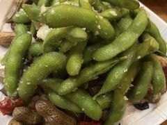 -小俩口烧烤东北菜(双井店)