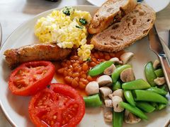 -农畉LONFOOD(福田星河COCOPark店)