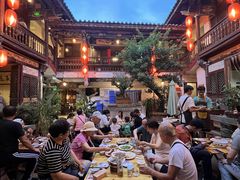 -香满楼(临安路店)