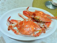 -合家小菜餐馆(新诚花苑店)