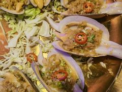 -质烤烤物·活烤海鲜(质烤总店)