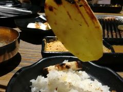 -大發韩国烤肉(八佰伴店)