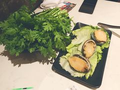 -肥仔文澳门猪骨煲(南京西路店)