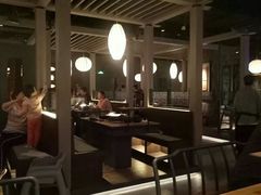 大堂-湊湊火锅·茶憩(石家庄万象城店)
