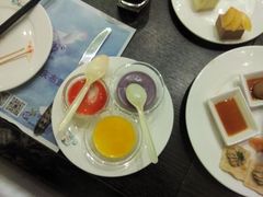 android_upload_pic-小天鹅戴斯酒店鲸鲨百汇创作料理