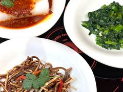 -金柱大盘鸡(和田二街店)