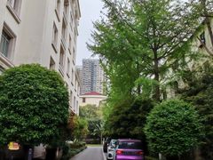 -上海汾阳花园酒店