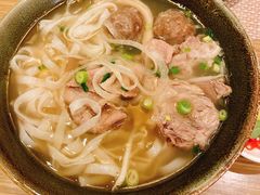 安南火车头汤河粉-安南越南餐厅(青岛万象城店)