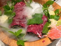 -左庭右院鲜牛肉火锅(苏州园区永旺店)