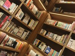 -茑屋书店(天目里店)