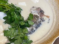 招牌鱼头汤-75幢私房菜馆