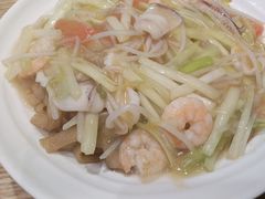 -裕记烧腊连锁餐饮(国商分店)