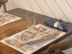 -Hostaria Bar维他餐吧·意大利西餐厅·牛排馆