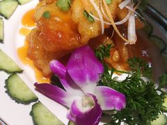 -绣旻烤肉吧(总店)