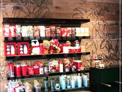 零售区-星巴克(甘河路店)