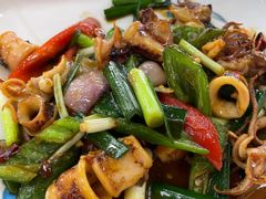 -景好海鲜餐厅(大鹏必选旅游店)