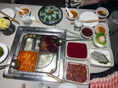 -海底捞火锅(盈石八一广场店)