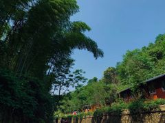 -梅岭月亮湾山体公园