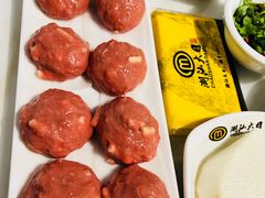 -潮汕大目牛肉火锅(上梅林店)