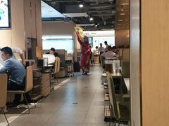 大堂-海底捞火锅(公益西桥店)