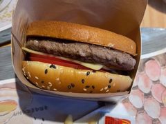 -麦当劳(大厂新城店)