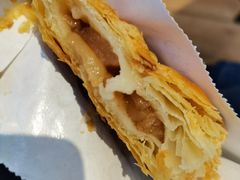 -老梦面包 CHEZMOREL(三源里店)