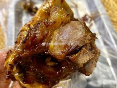 -赵元章肉骨烧(山塘街店)
